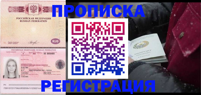 прописка для школы в Фокино